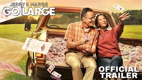 true story lottery movie.